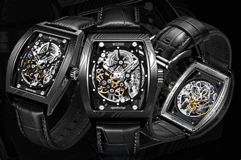 richard mille homages|richard mille homage watches.